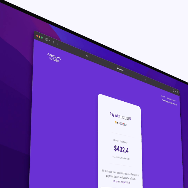 Redesign prototype