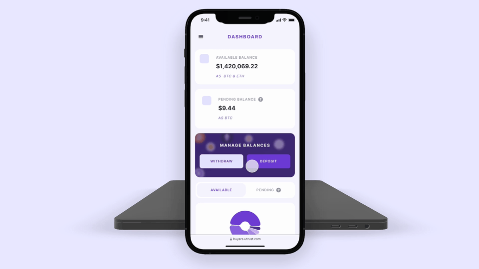 Responsive preview